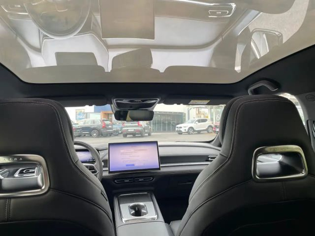 Mazda 6e