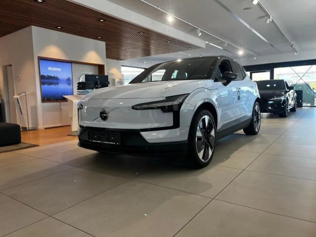 Volvo EX30 2024 Elektrisch