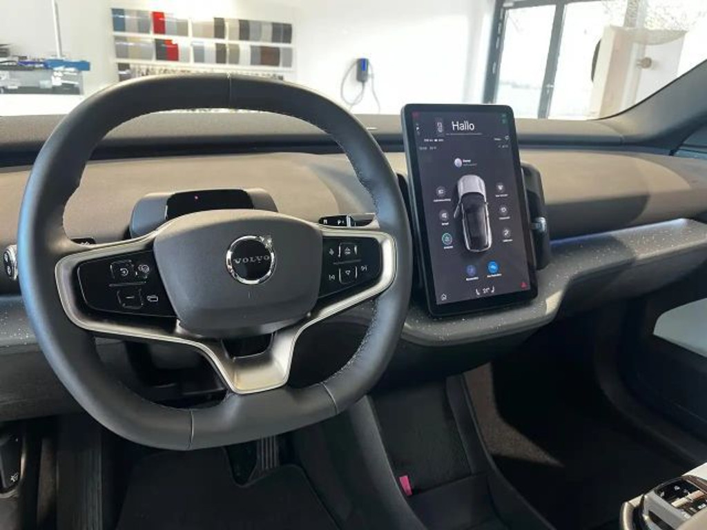 Volvo EX30