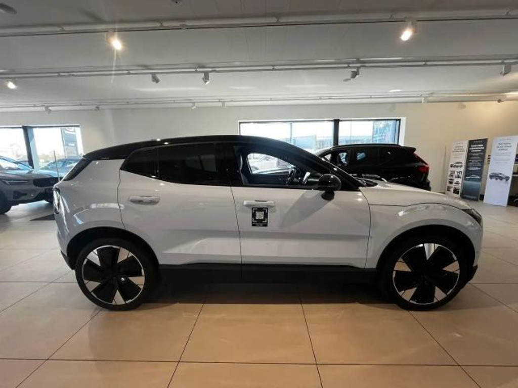 Volvo EX30