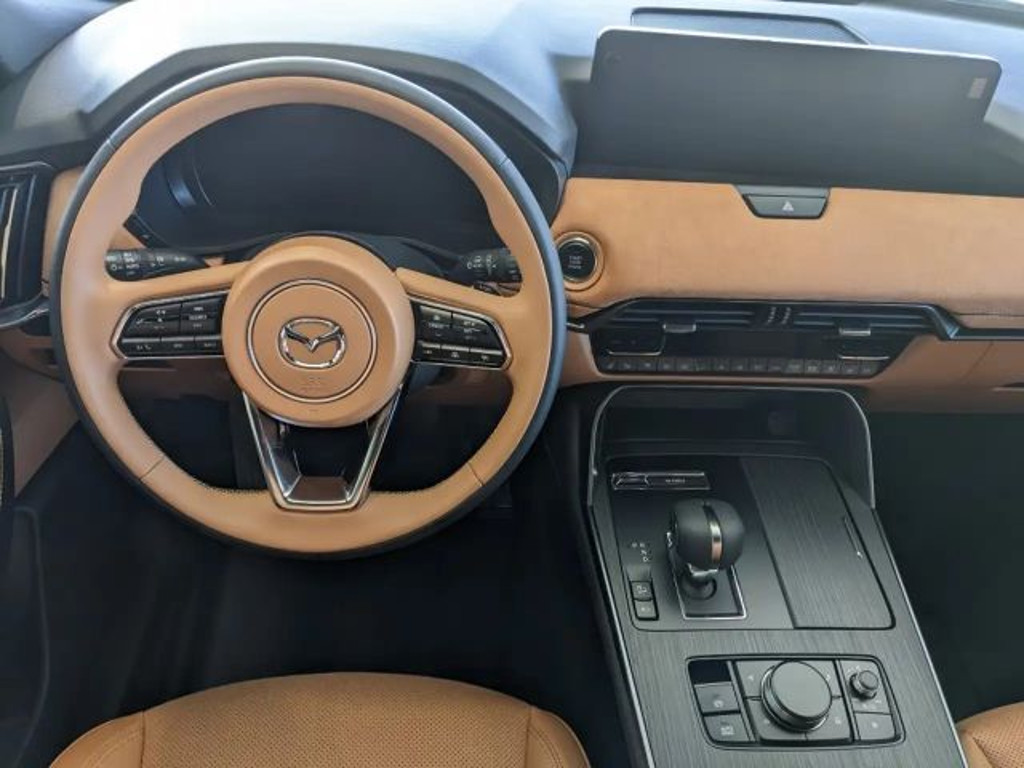Mazda CX-80