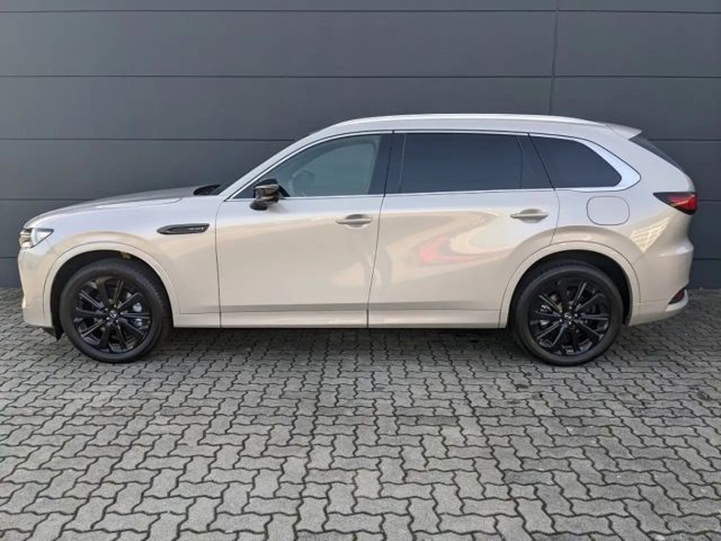 Mazda CX-80
