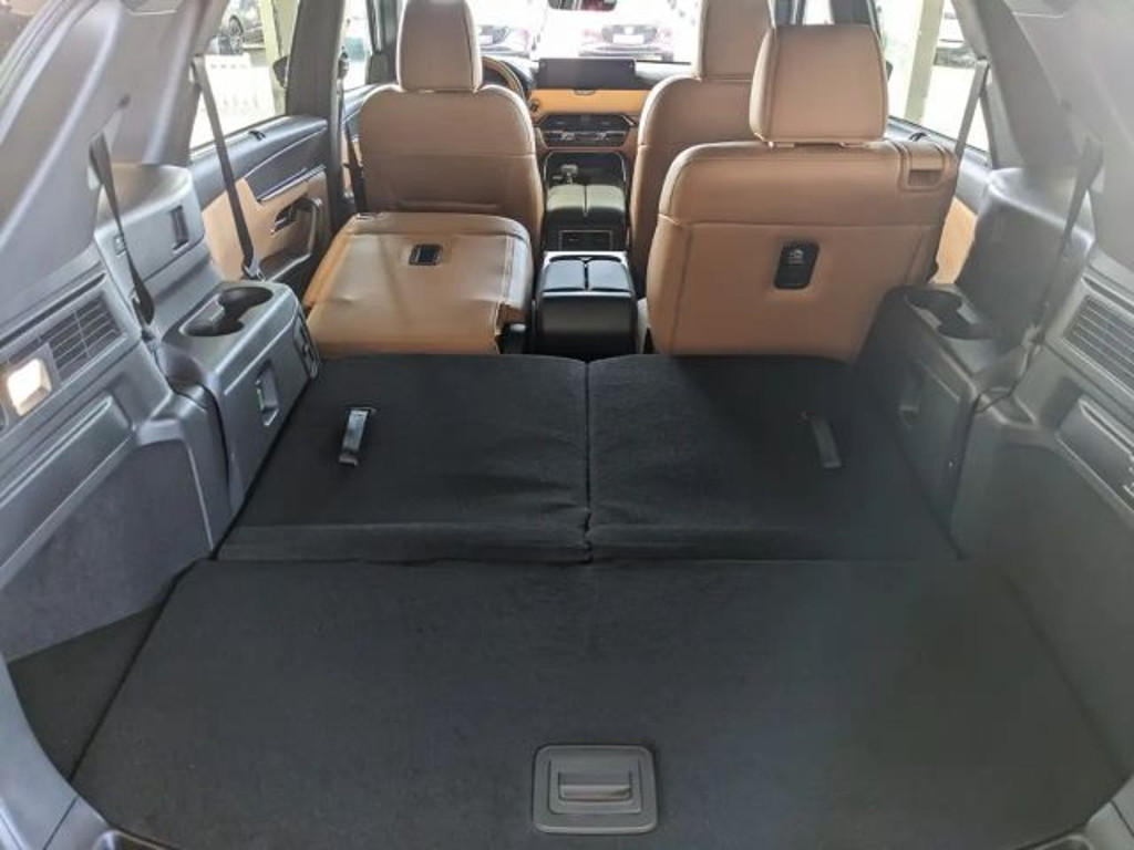Mazda CX-80
