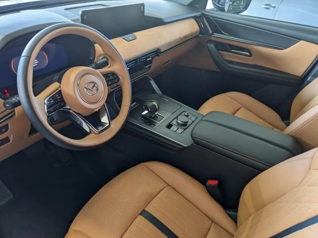 Mazda CX-80