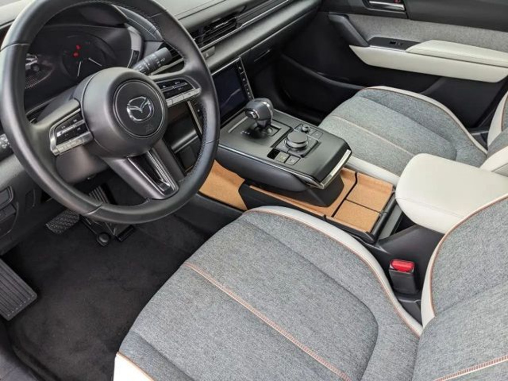 Mazda MX-30