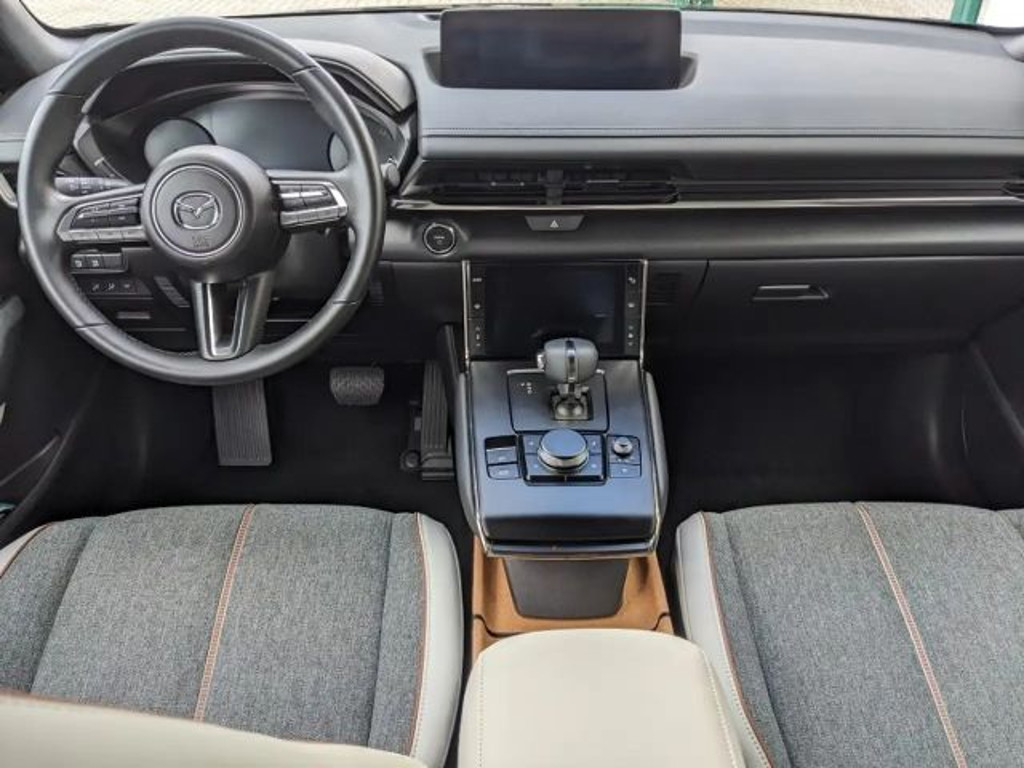 Mazda MX-30