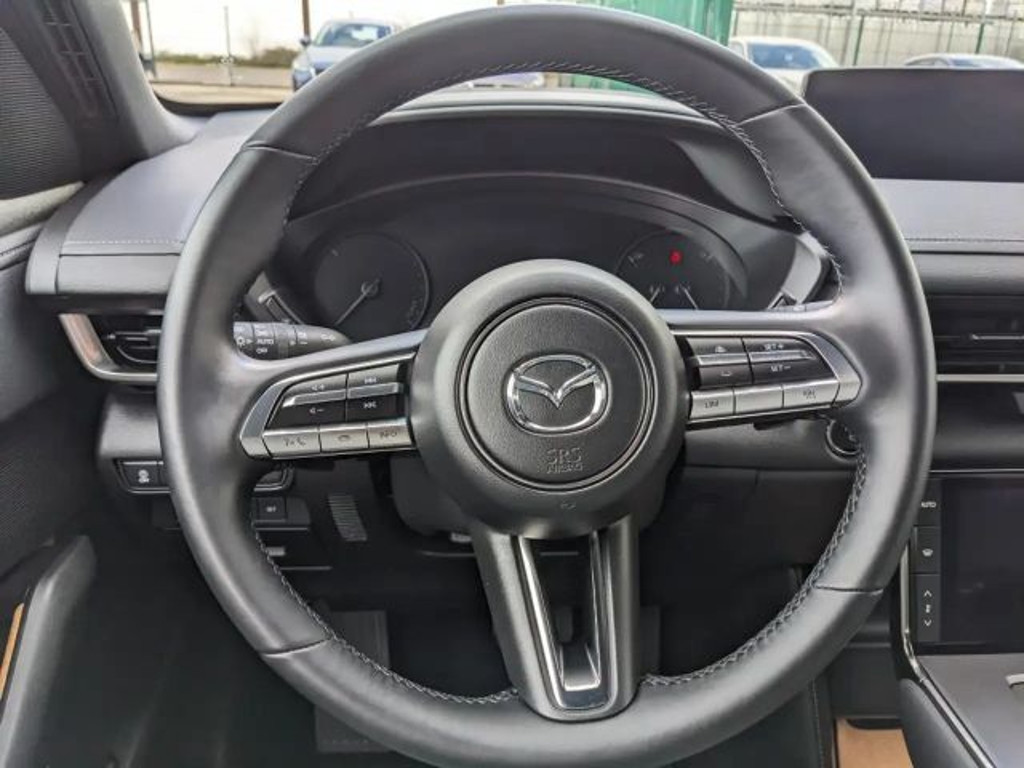 Mazda MX-30
