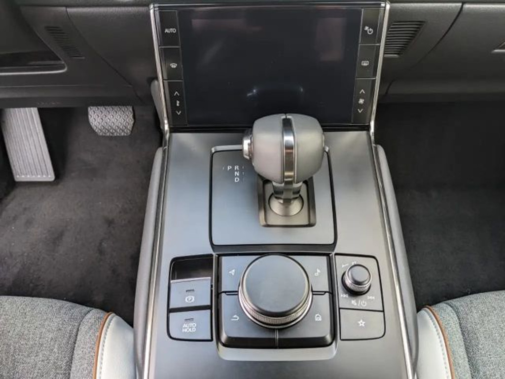 Mazda MX-30