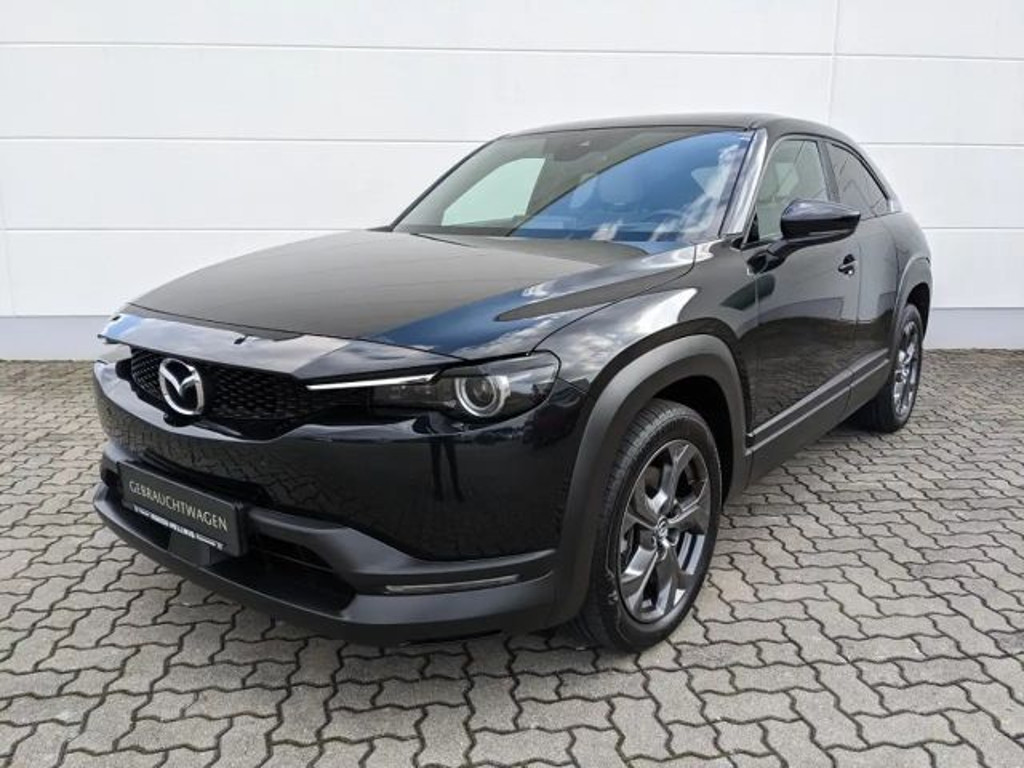 Mazda MX-30