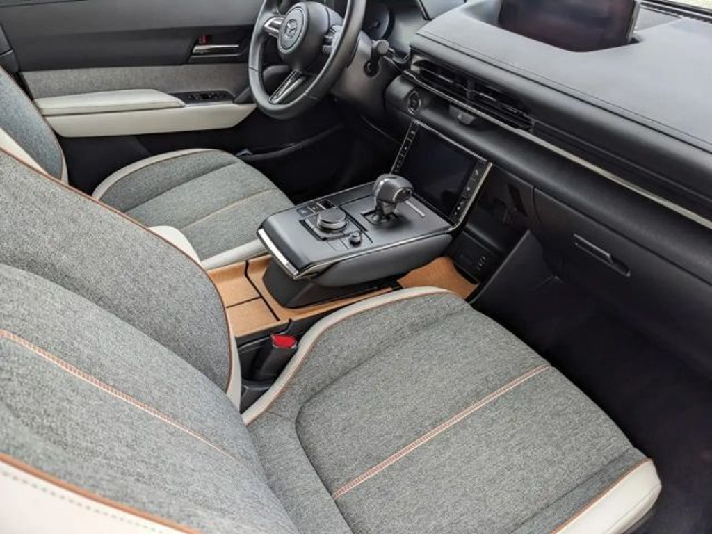 Mazda MX-30