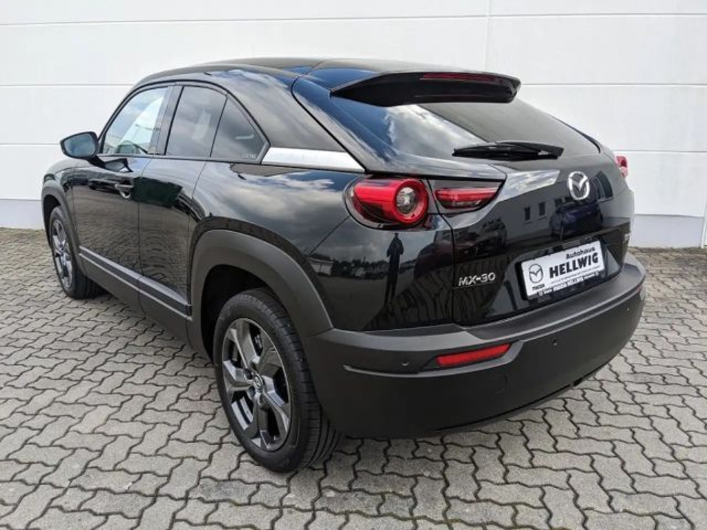Mazda MX-30