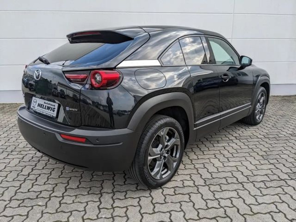 Mazda MX-30
