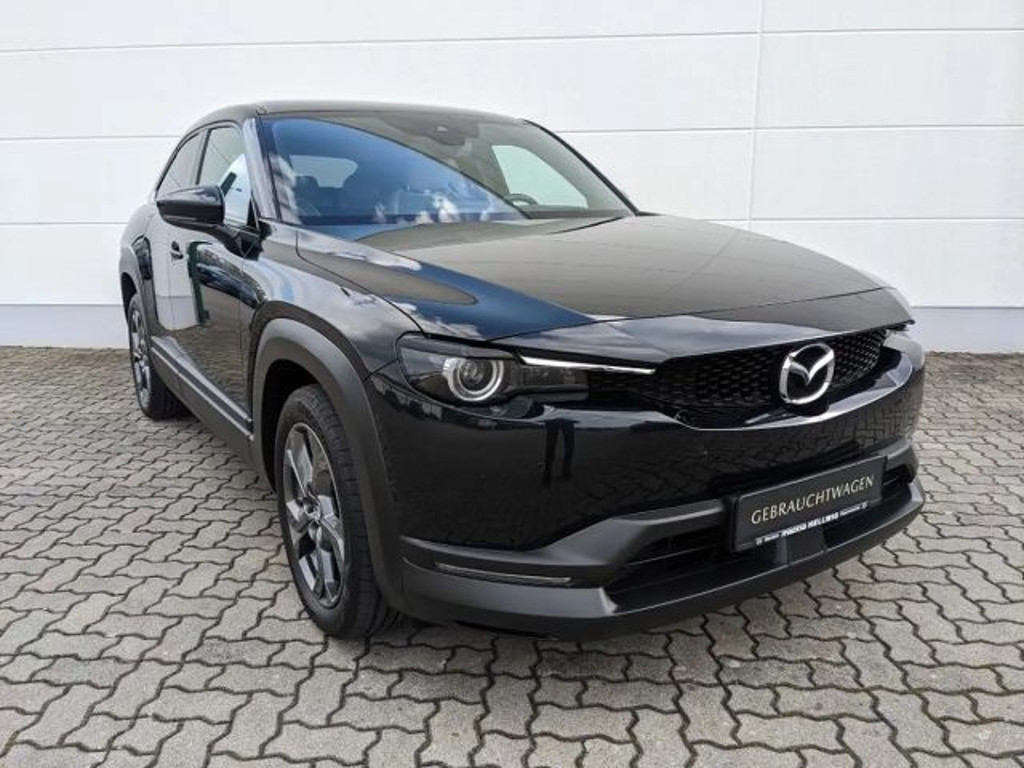 Mazda MX-30