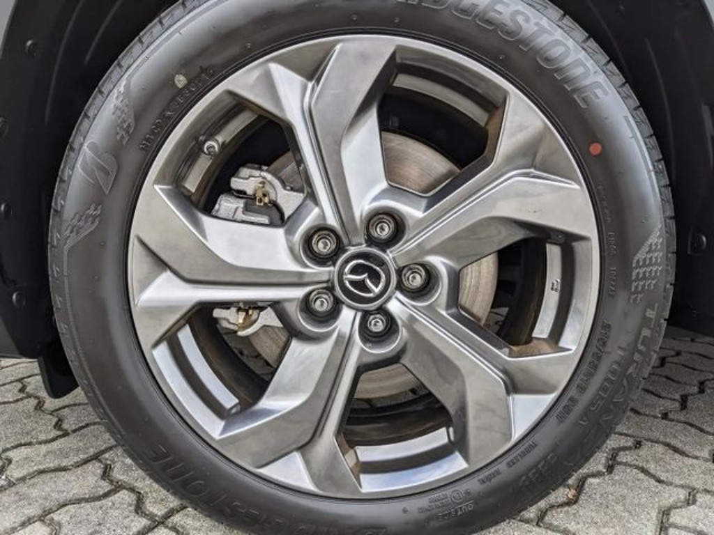 Mazda MX-30
