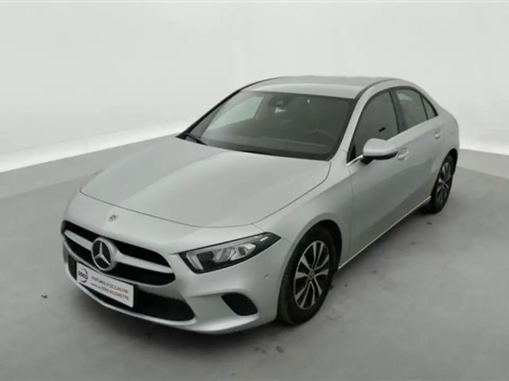 Mercedes-Benz A-Klasse 2022 Diesel