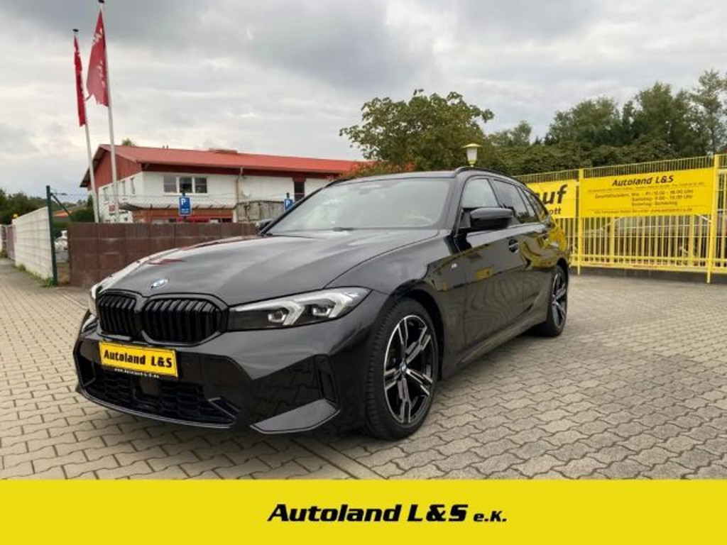 BMW 3 Serie 2024 Diesel
