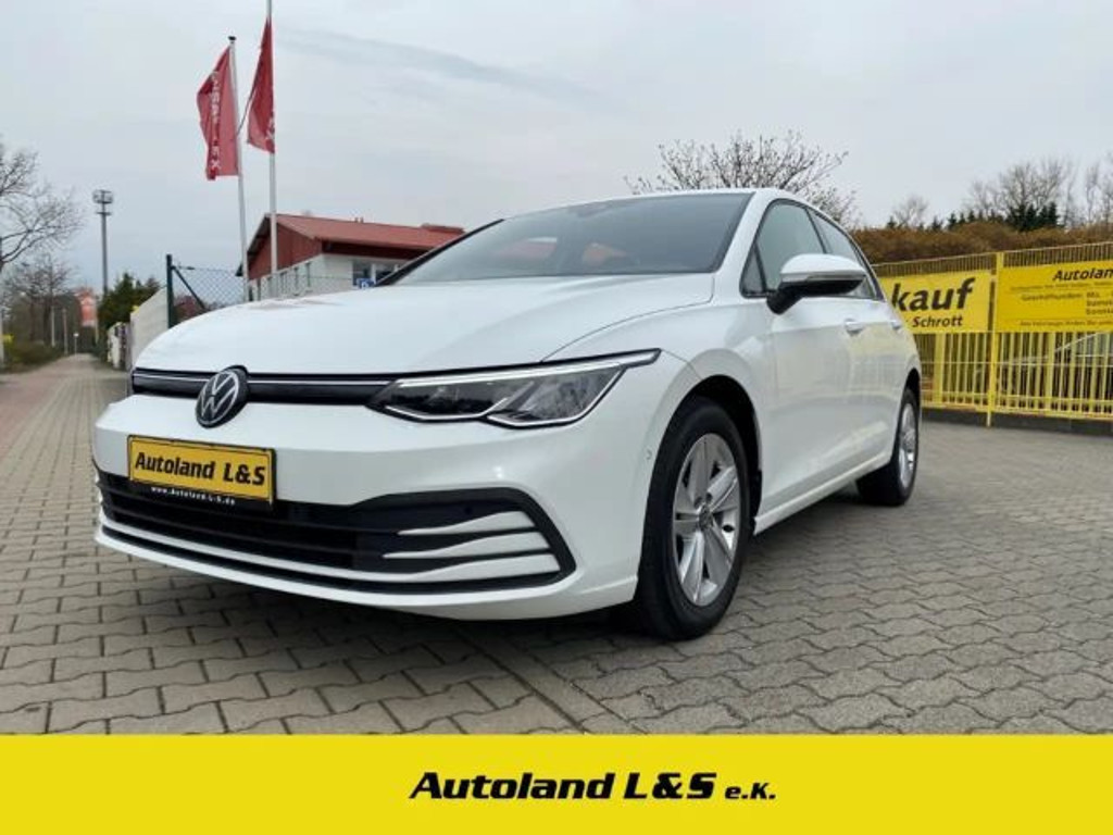 Volkswagen Golf 2022 Diesel