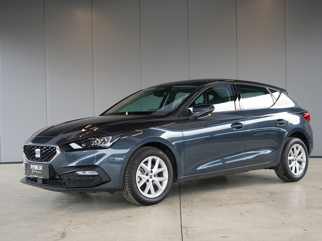 Seat Leon 2026 Benzine