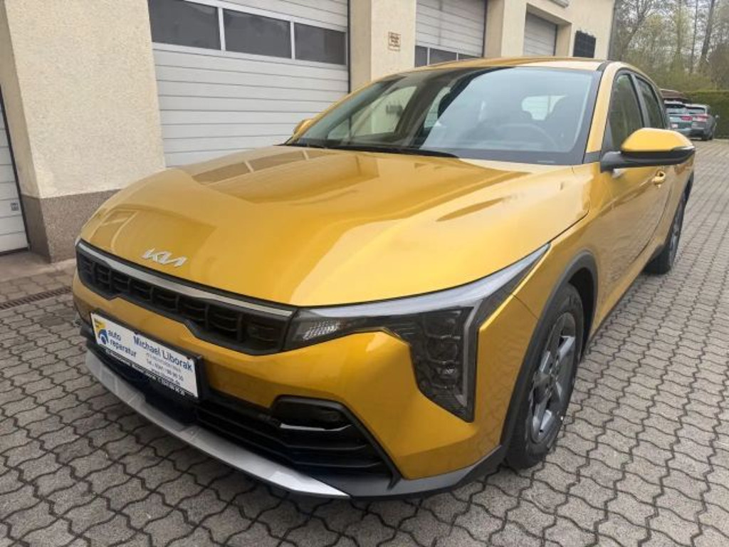 Kia K4 2026 Benzine