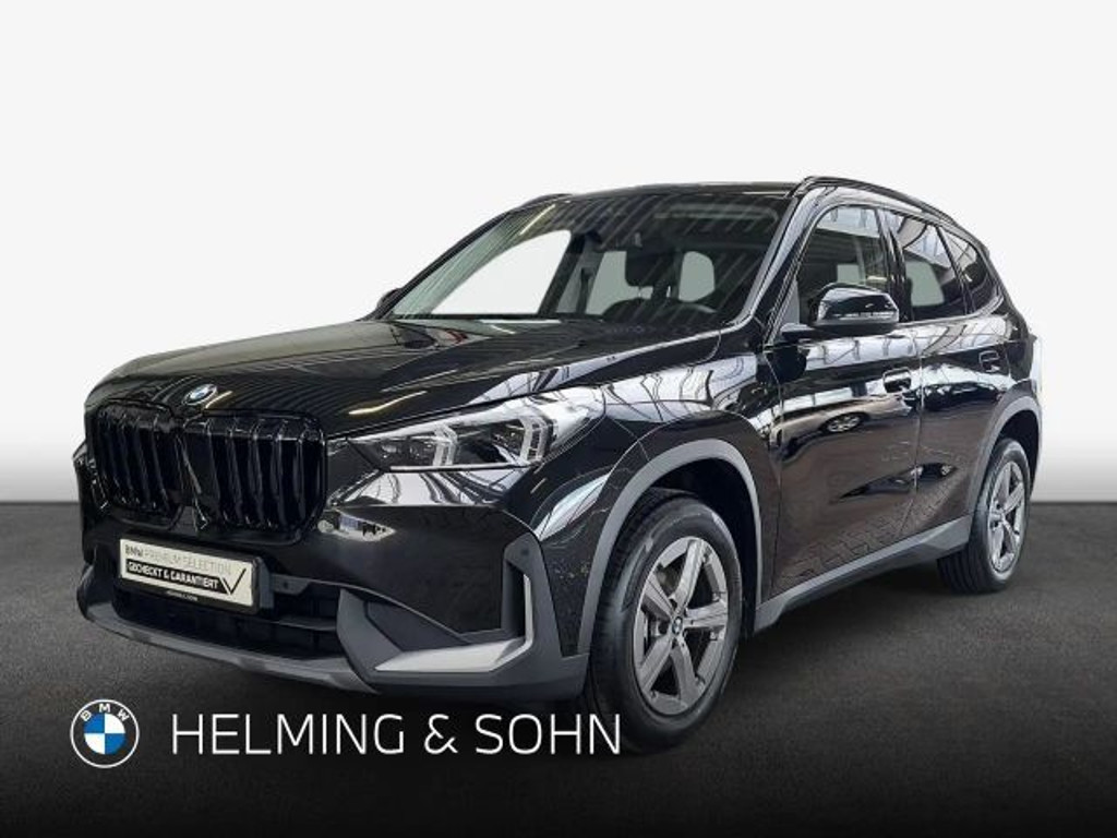 BMW X1 2025 Diesel