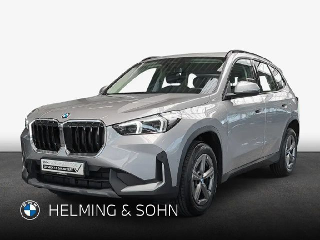 BMW X1 2025 Diesel