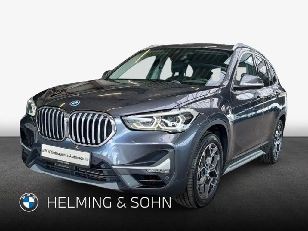 BMW X1 2022 Hybride Benzine