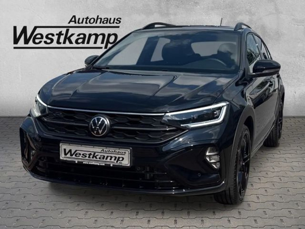 Volkswagen Taigo 2025 Benzine