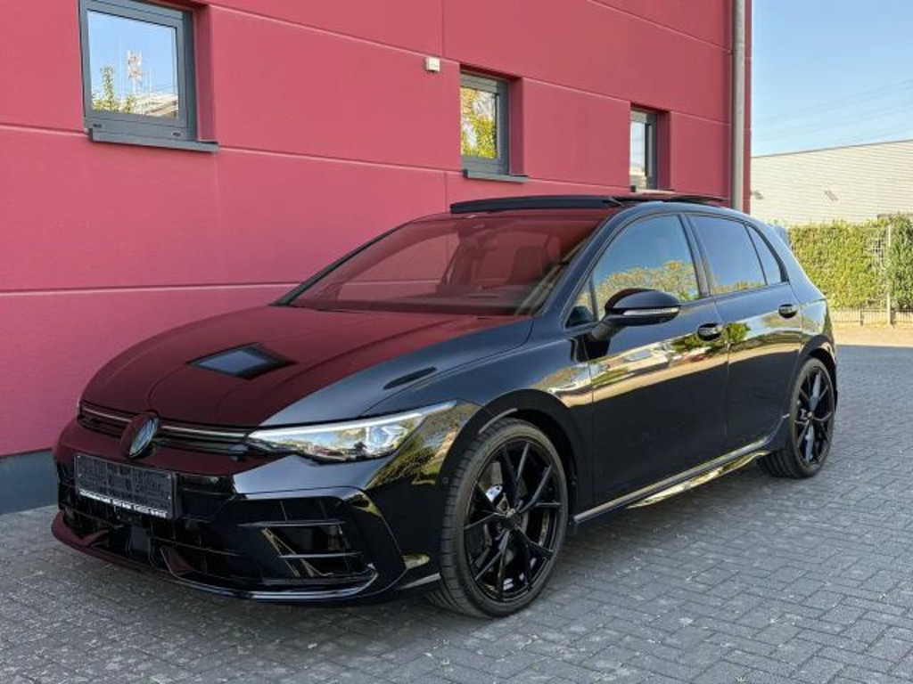 Volkswagen Golf 2025 Benzine