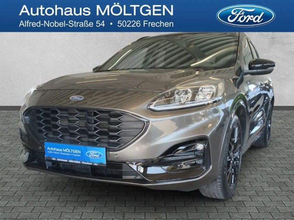 Ford Kuga 2023 Hybride Benzine