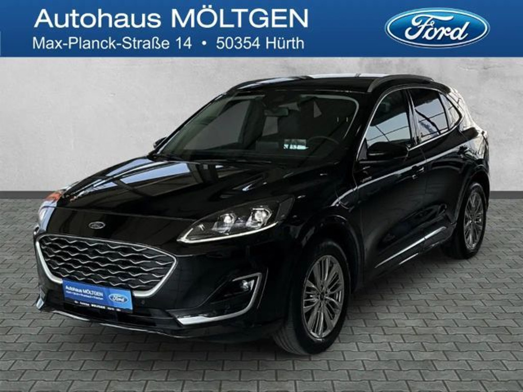 Ford Kuga 2023 Hybride Benzine