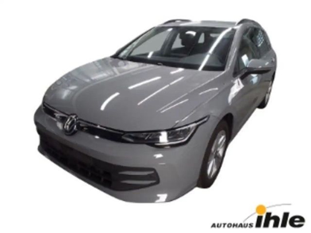 Volkswagen Golf 2025 Benzine