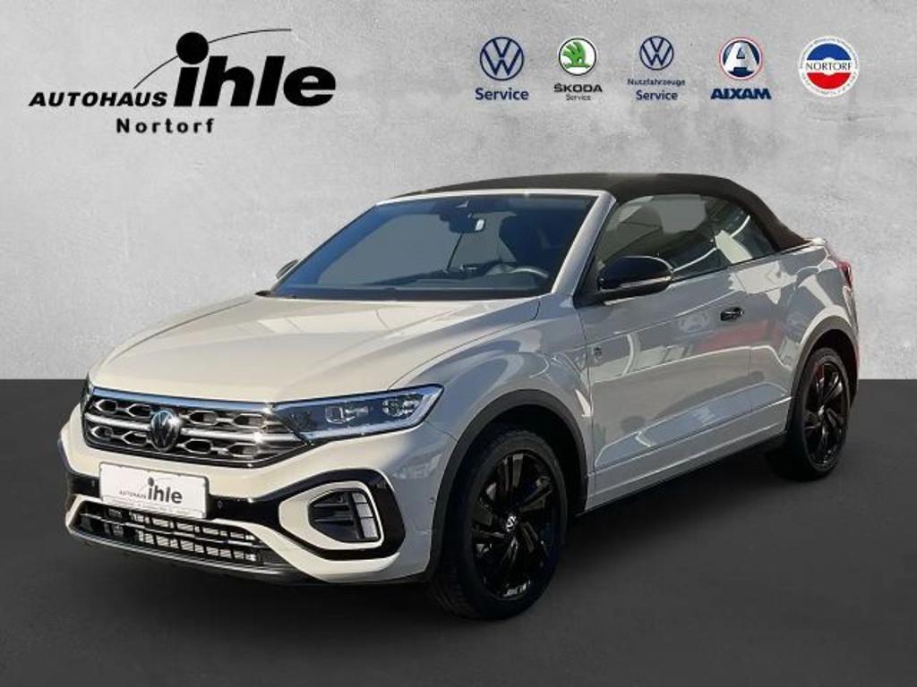 Volkswagen T-Roc 2025 Benzine