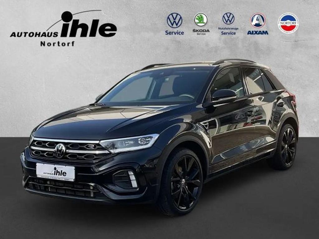 Volkswagen T-Roc 2024 Benzine