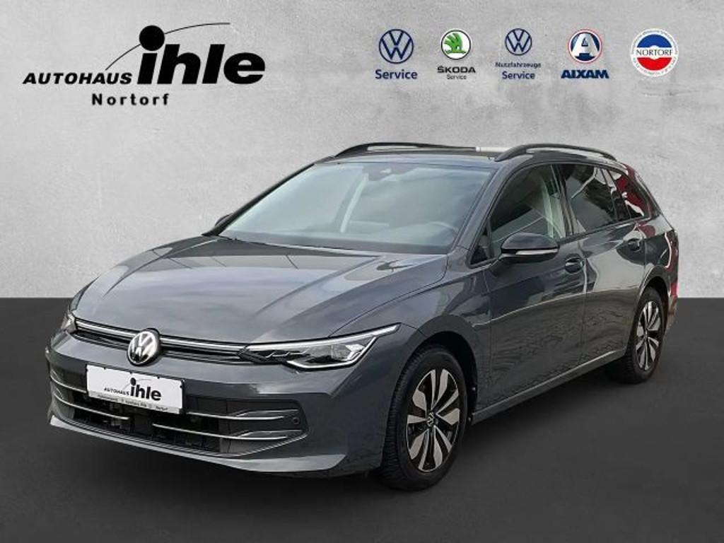 Volkswagen Golf 2025 Benzine