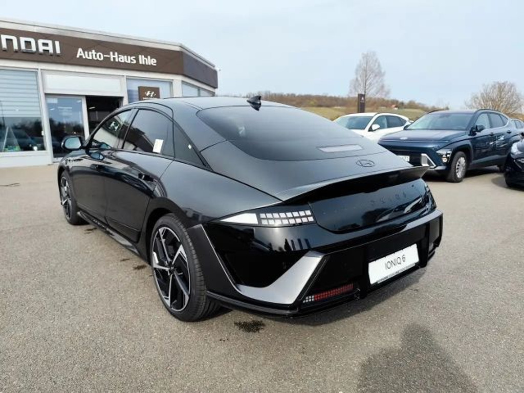 Hyundai IONIQ 6