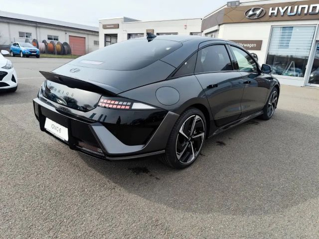 Hyundai IONIQ 6