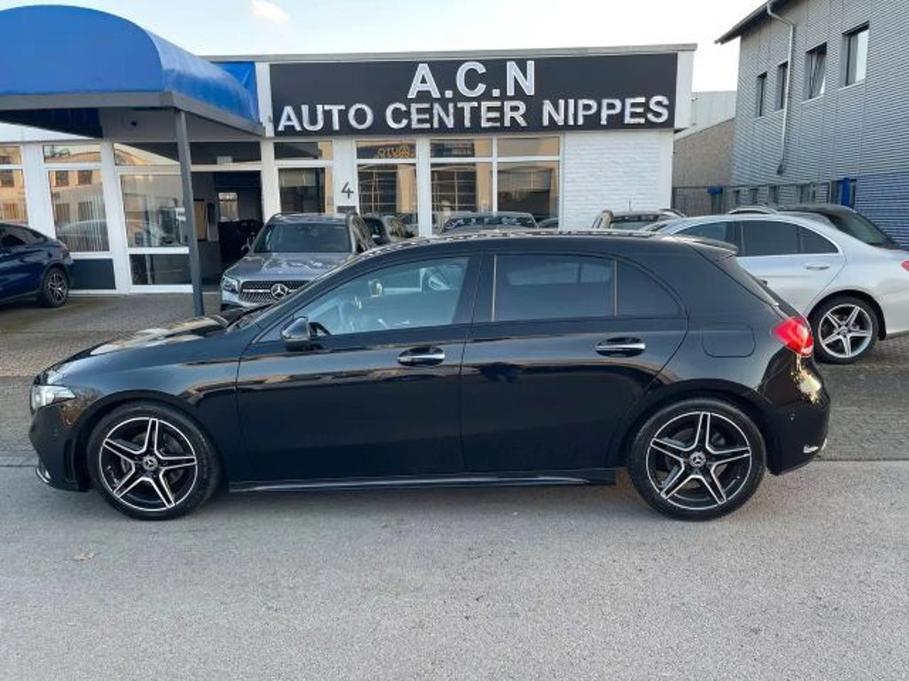 Mercedes-Benz A-Klasse 2022 Diesel