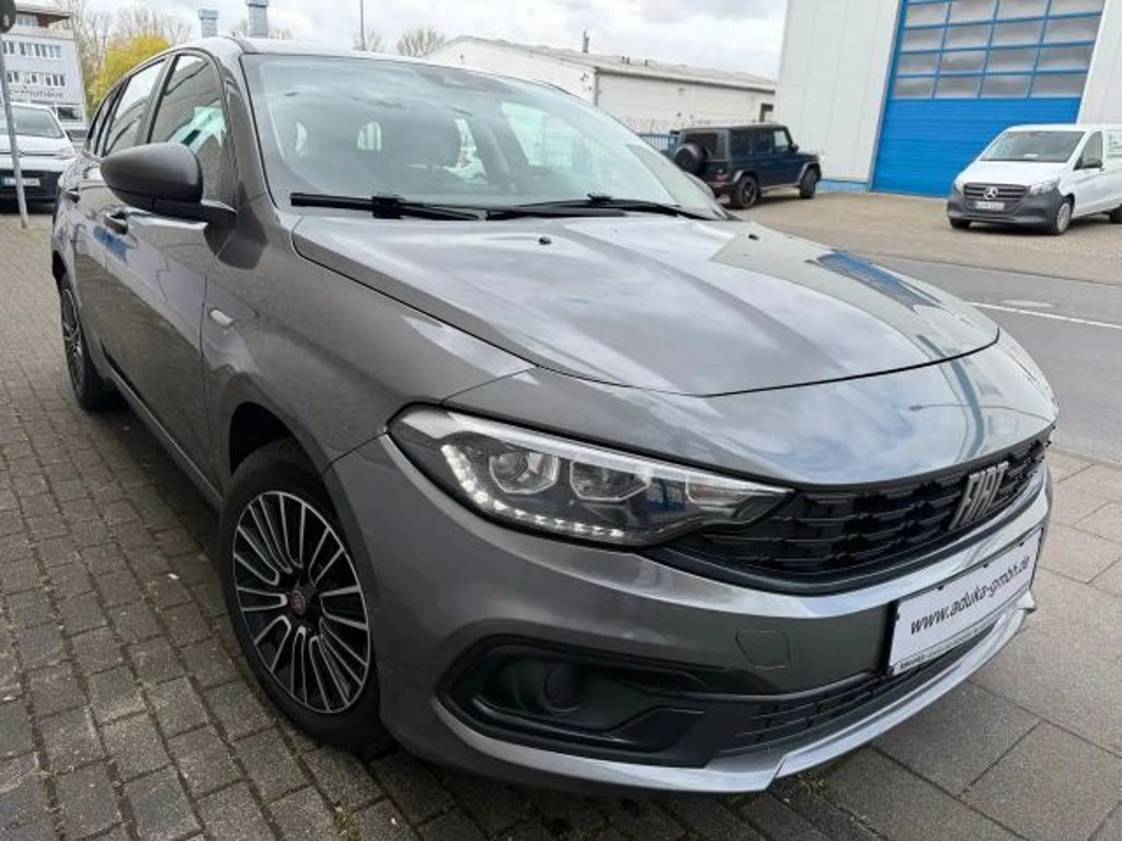 Fiat Tipo