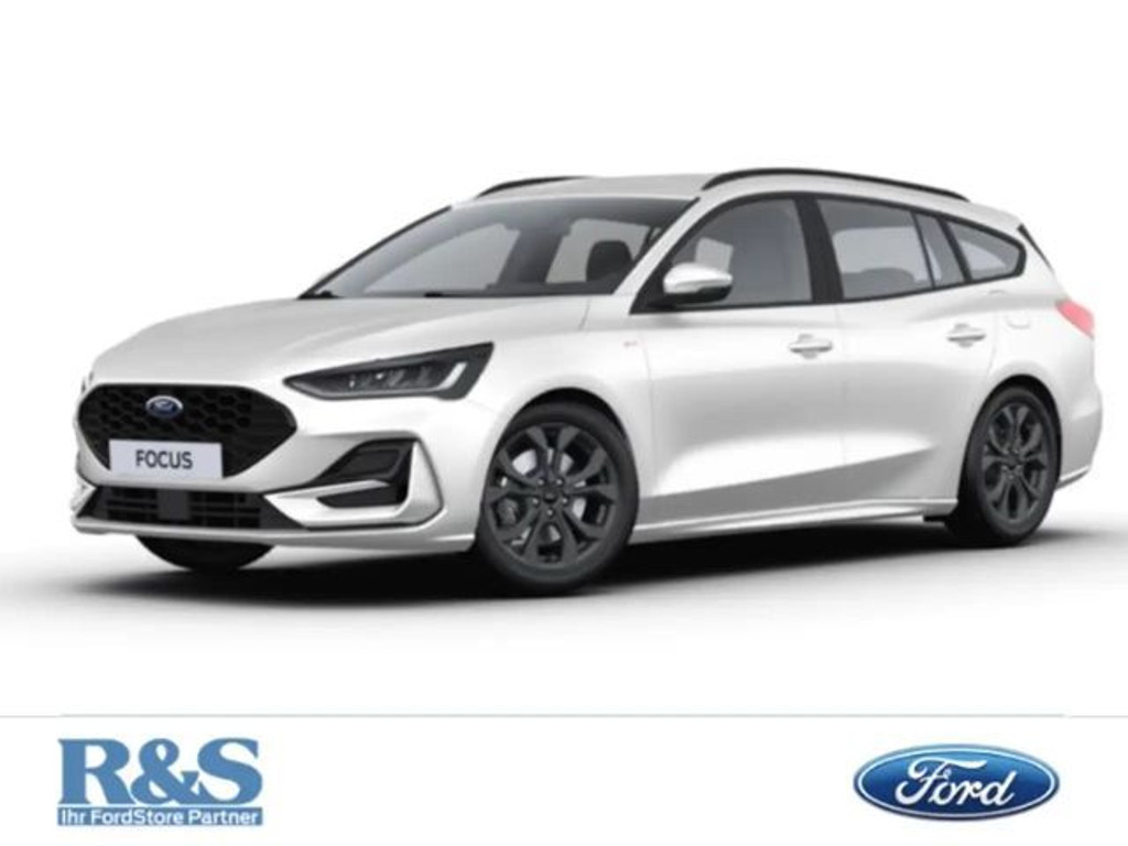 Ford Focus 2026 Benzine