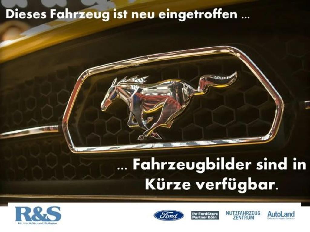Ford Puma 2022 Benzine