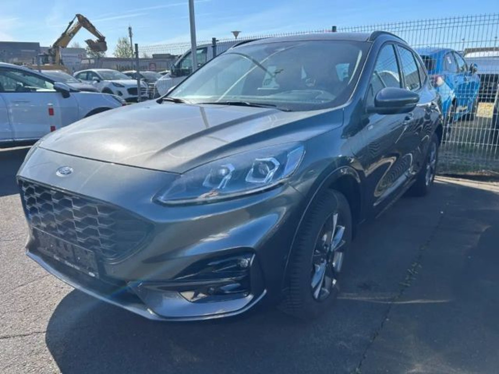 Ford Kuga 2022 Hybride Benzine