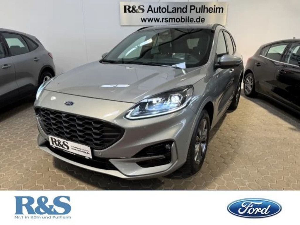 Ford Kuga 2022 Hybride Benzine