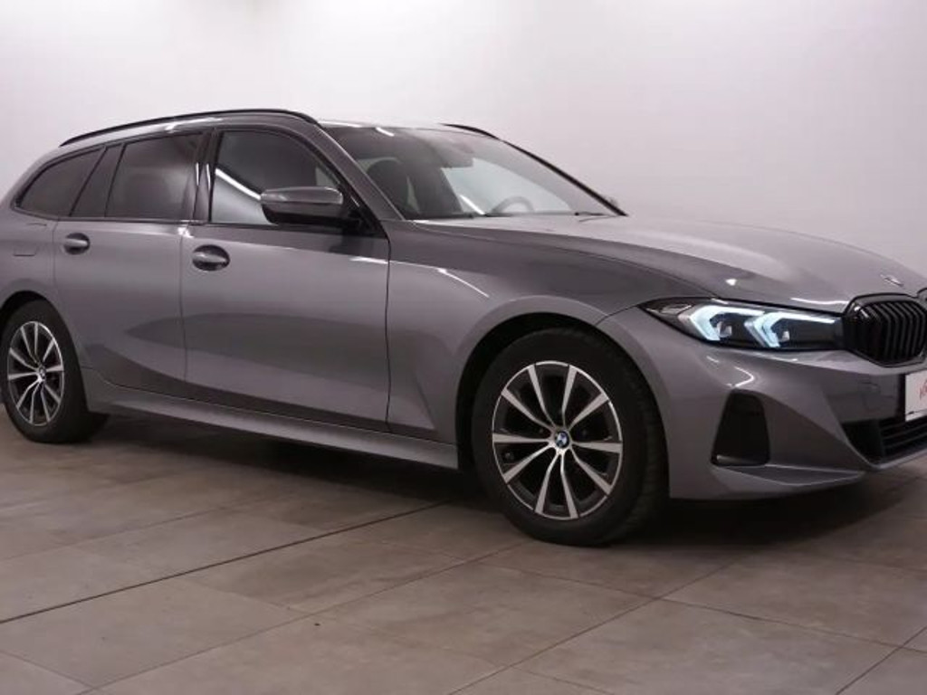 BMW 3 Serie 2022 Diesel
