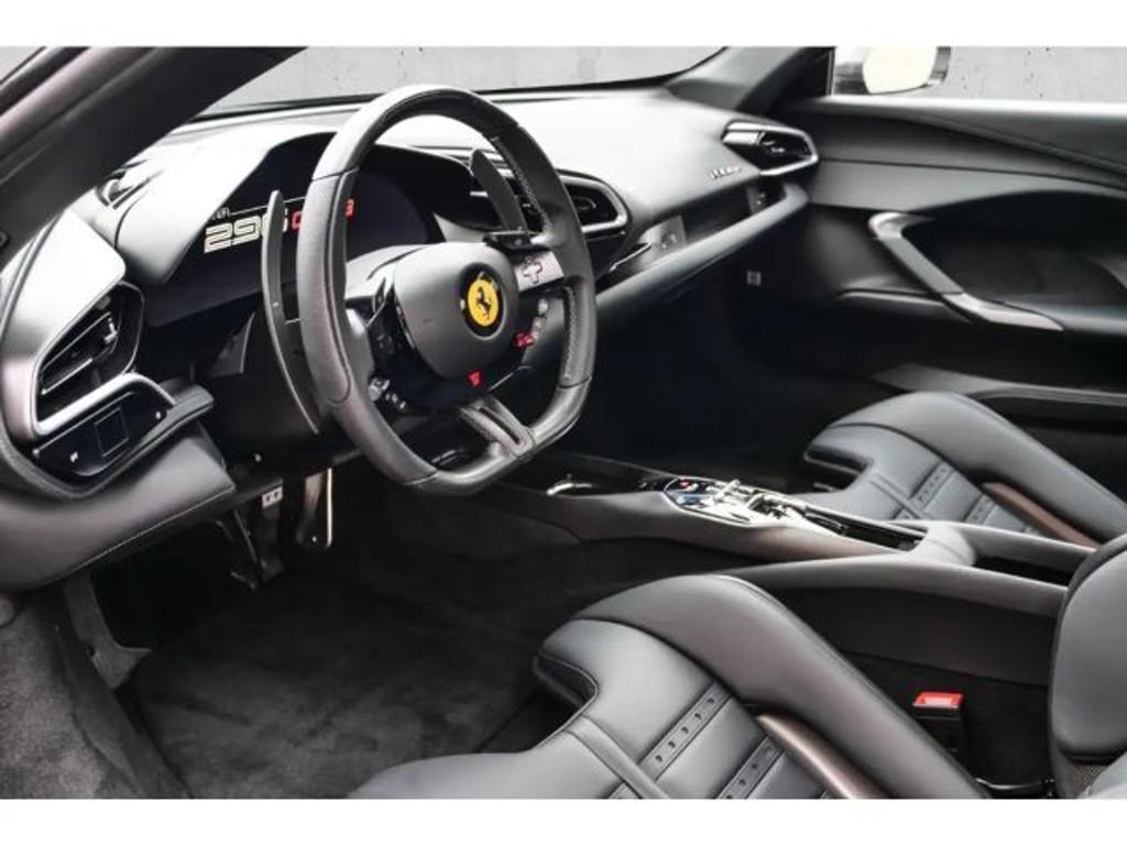 Ferrari 296