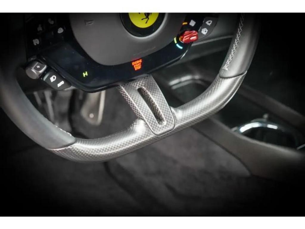 Ferrari 296