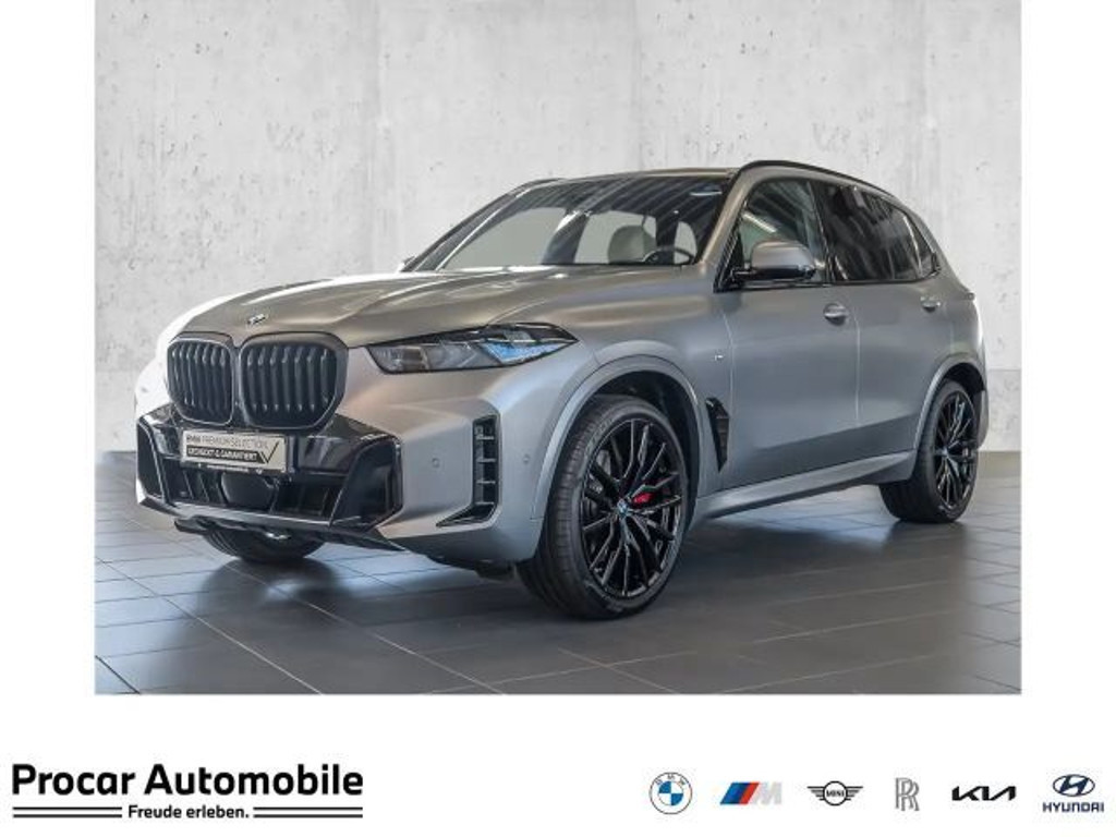 BMW X5 2025 Diesel