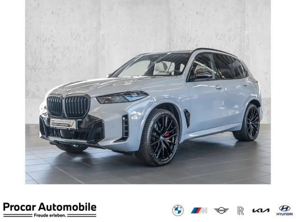 BMW X5 2025 Diesel