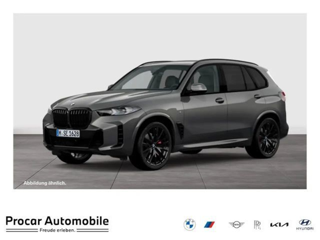 BMW X5 2025 Diesel