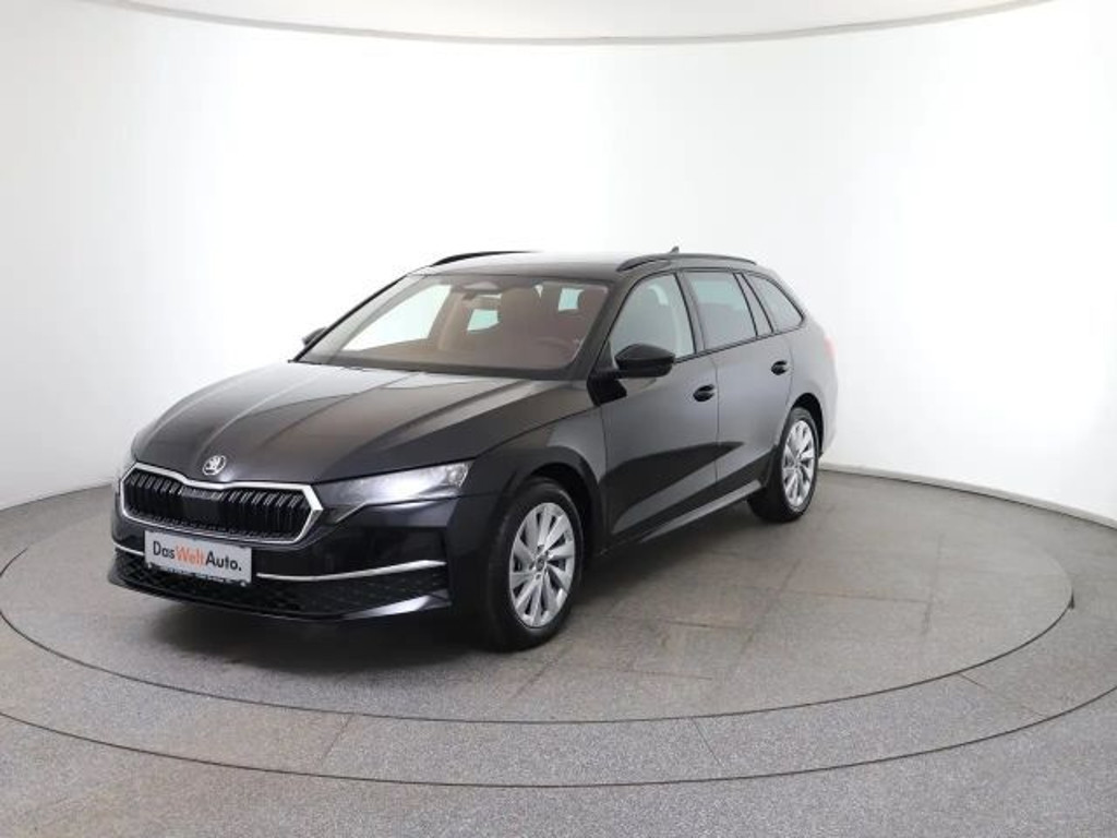Skoda Octavia 2026 Benzine