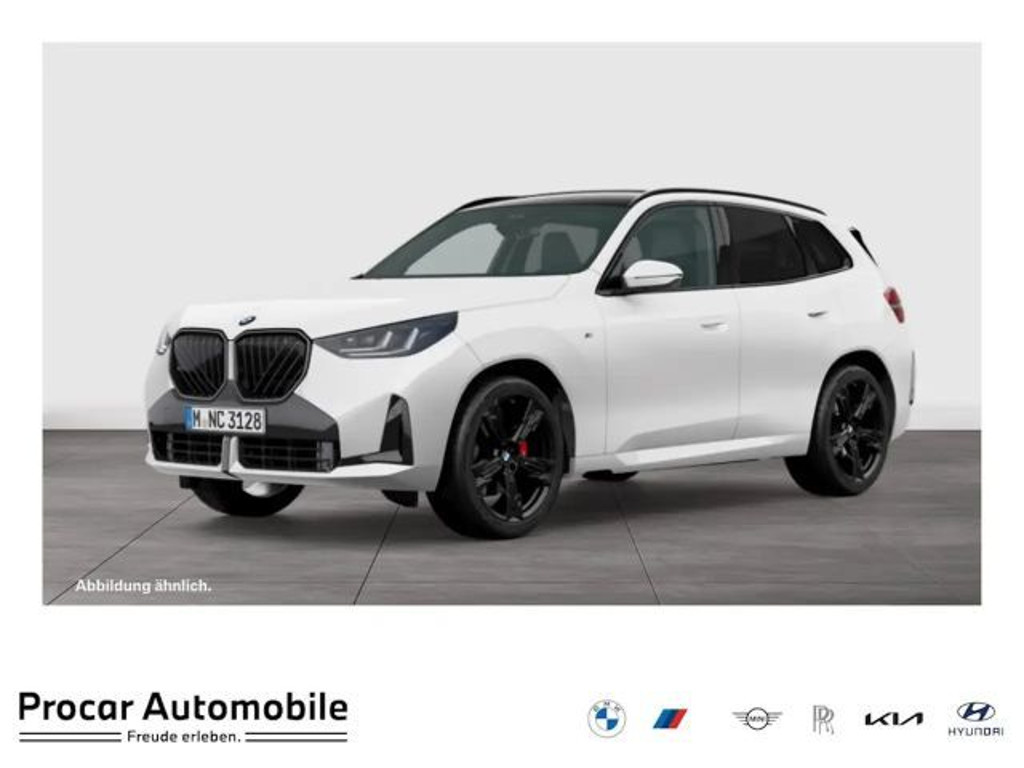 BMW X3 2025 Diesel